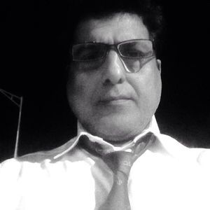 Meet your Posher, Mohammad bilal